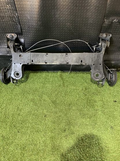 Ponte Assale Posteriore Volkswagen Polo 2021 2Q0501053BS