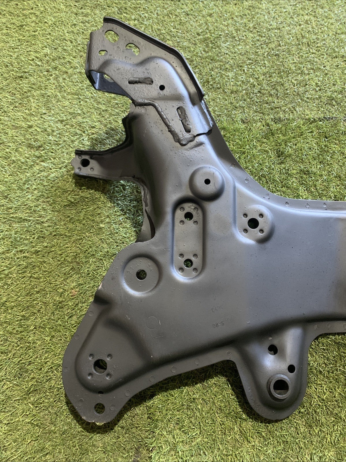 Culla Motore Fiat 500 2014 52064538