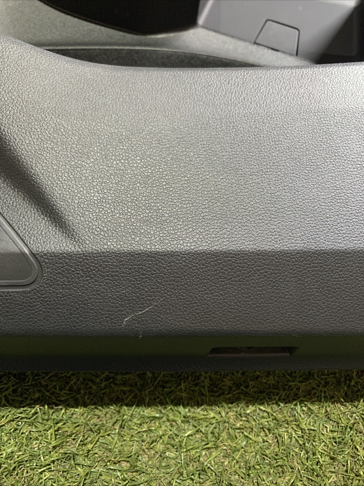 Pannello Porta Interno Anteriore Destro Con Led Volkswagen Golf 8R 5H1867012