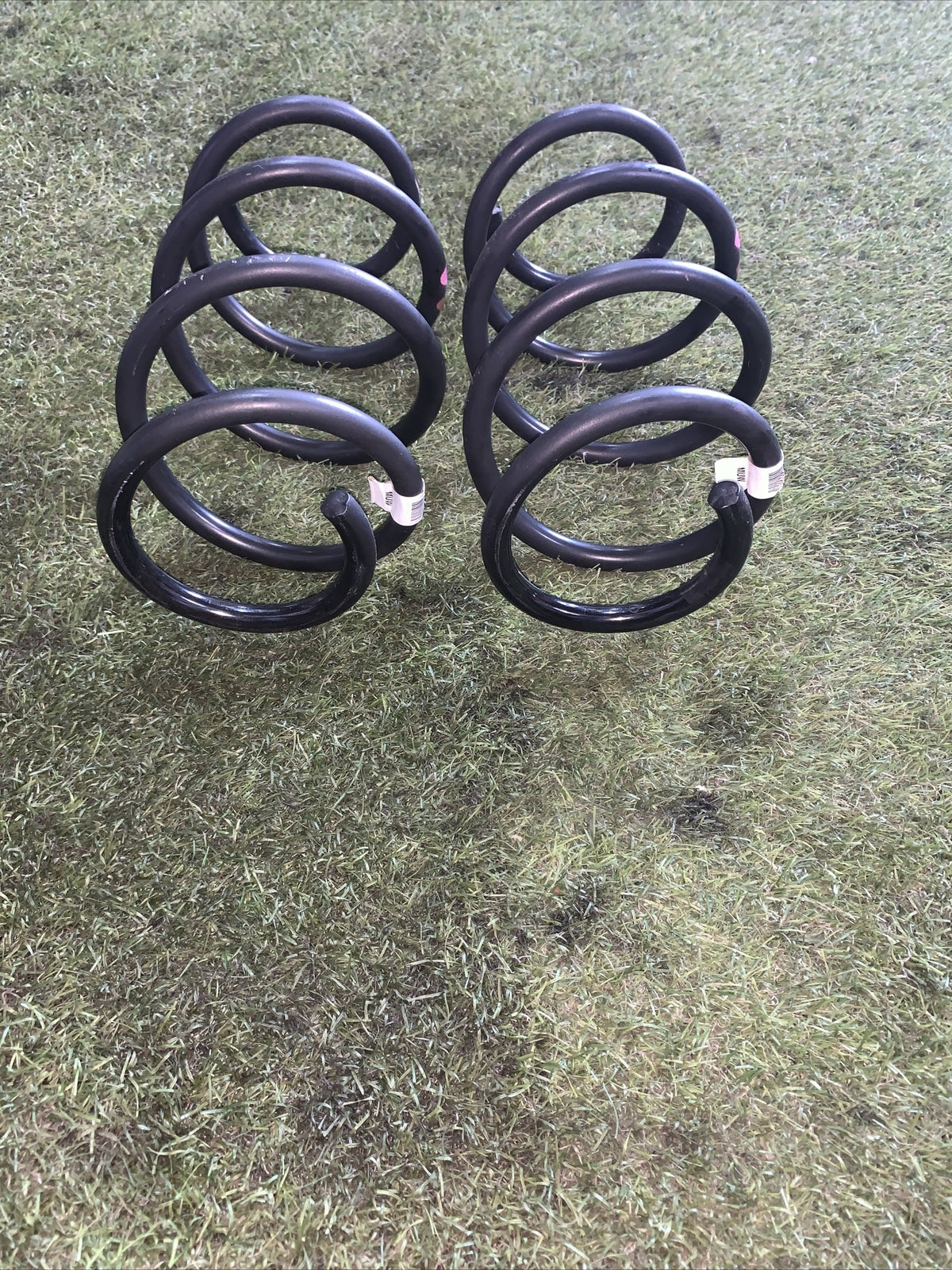 Molle ammortizzatori anteriori audi rsq3