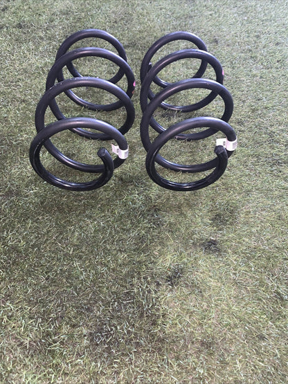 Molle ammortizzatori anteriori audi rsq3