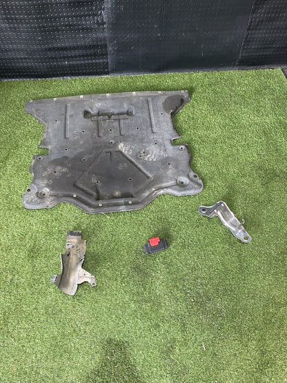Musata E Kit Airbag Alfa romeo Stelvio 2.2 Diesel Q4