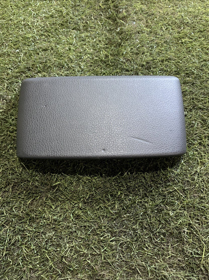 Copertura Rivestimento Bracciolo Centrale Audi Q7 2016 4M0863915