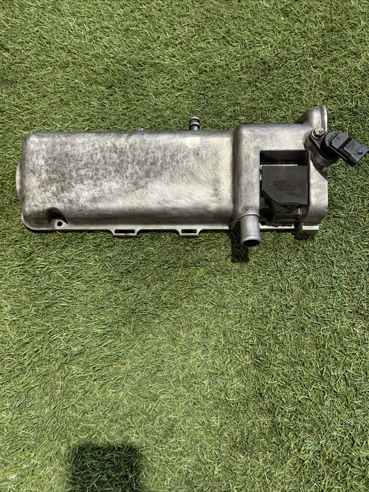 Coperchio Punterie Fiat Seicento 1.1 Benzina 187A1000