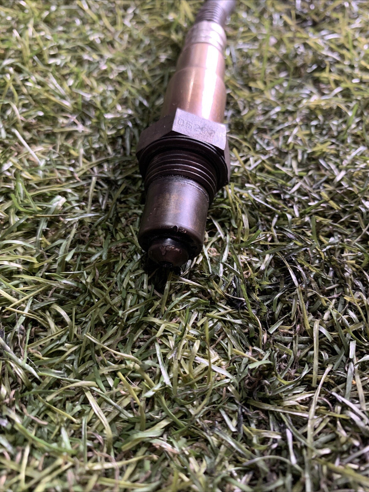 Sonda Lambada Hyundai I30 1.6 Diesel 39350-2A420