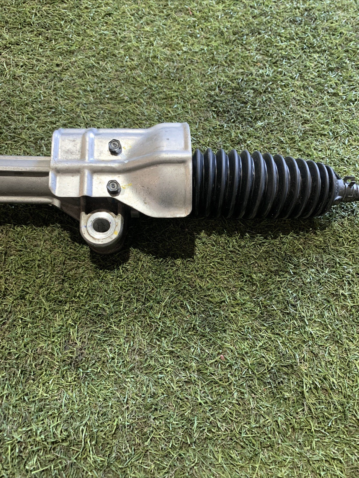 Scatola Guida I10 2 SERIE 56500-B9600 2017