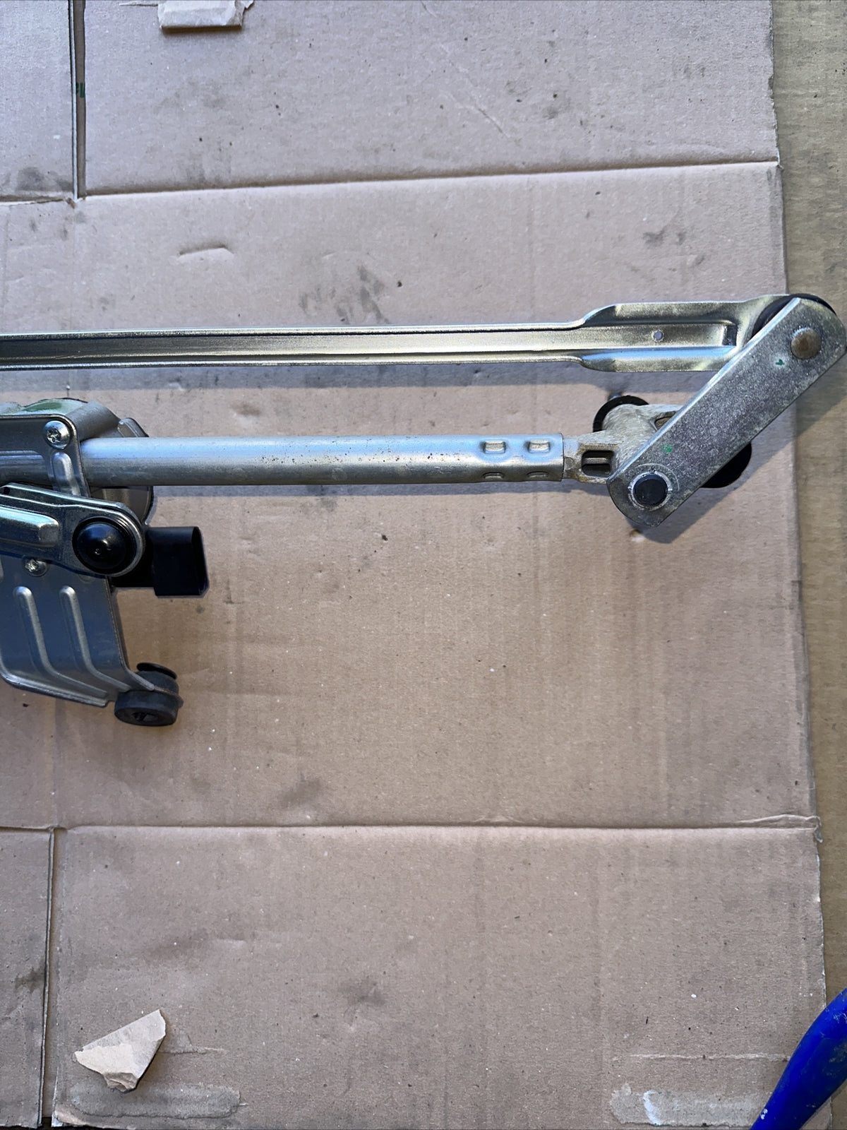 2GA955113 MOTORINO TERGICRISTALLO ANTERIORE ANT VW VOLKSWAGEN T-ROC