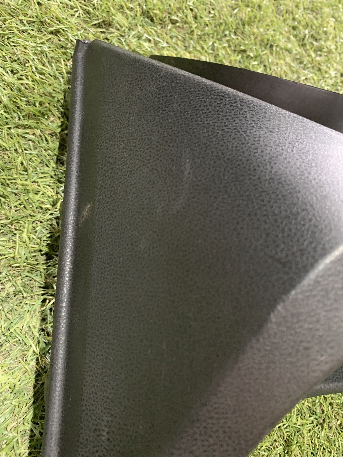 MODANATURA CRUSCOTTO CENTRALE FIAT 500L (351_352) DAL 2012-, B3455, 51892477