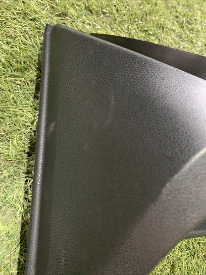 MODANATURA CRUSCOTTO CENTRALE FIAT 500L (351_352) DAL 2012-, B3455, 51892477