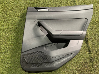Pannello Porta Interno Posteriore Destro Volkswagen Polo 2024 2G6867211