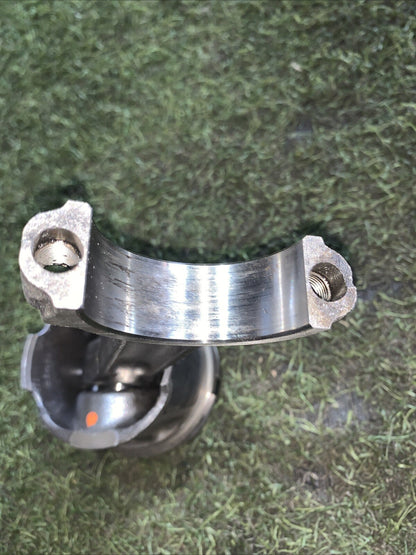 Pistone Con Biella Motore Dacia Sandero 1.5 Diesel K9KC6 7657H (2)