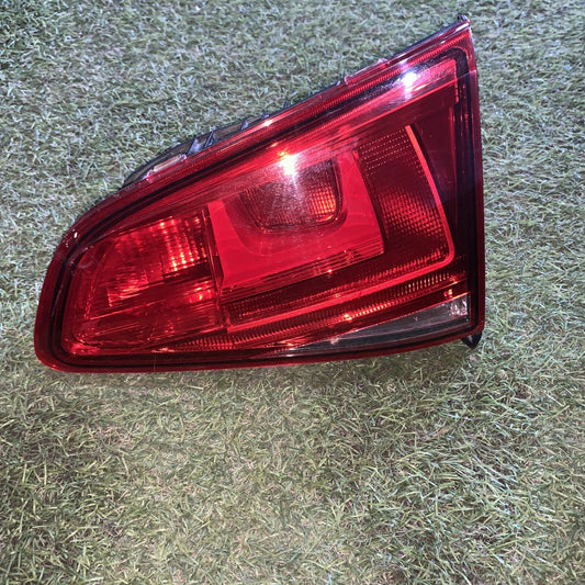 STOP FANALE POSTERIORE DESTRO VOLKSWAGEN Golf 7 Berlina 5G0945094AC