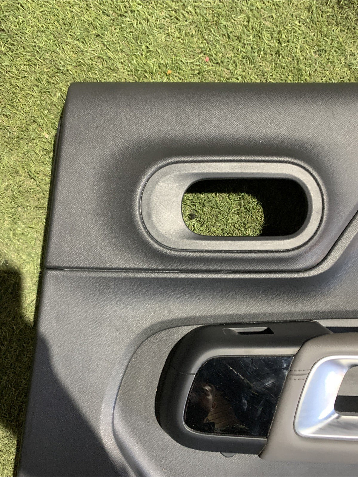 Pannello Posteriore Destro Citroen C5 Aircross Anno 2022 Cod 98250214YC 