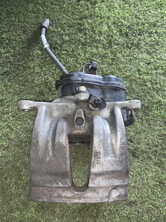 Pinza Freno Posteriore Sinistra Audi Q7 2016 3.0 Diesel 4M0615405AR