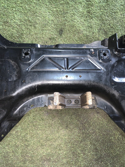 CULLA MOTORE ASSALE ANTERIORE CITROEN DS4 (2011-2015) 1.6 blueHDI