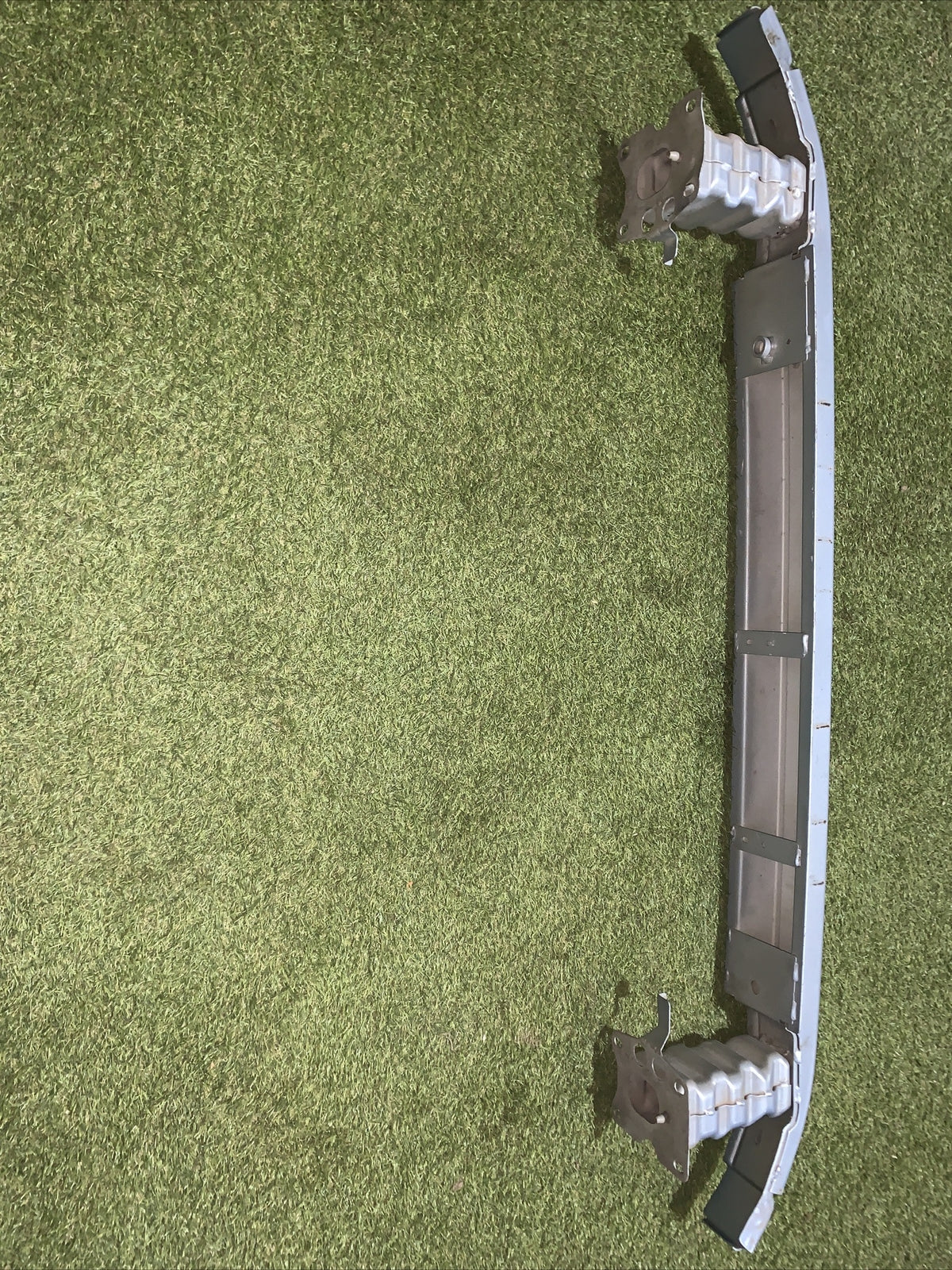 TRAVERSA RINFORZO PARAURTI ANTERIORE FIAT ULYSSE, (2005)