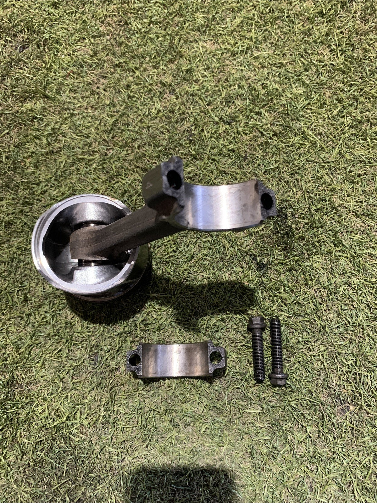 Pistone Fiat 1.3 Multijet 73502643 Panda/Punto/Idea/Astra/500/Ypsilon Euro4 (10)