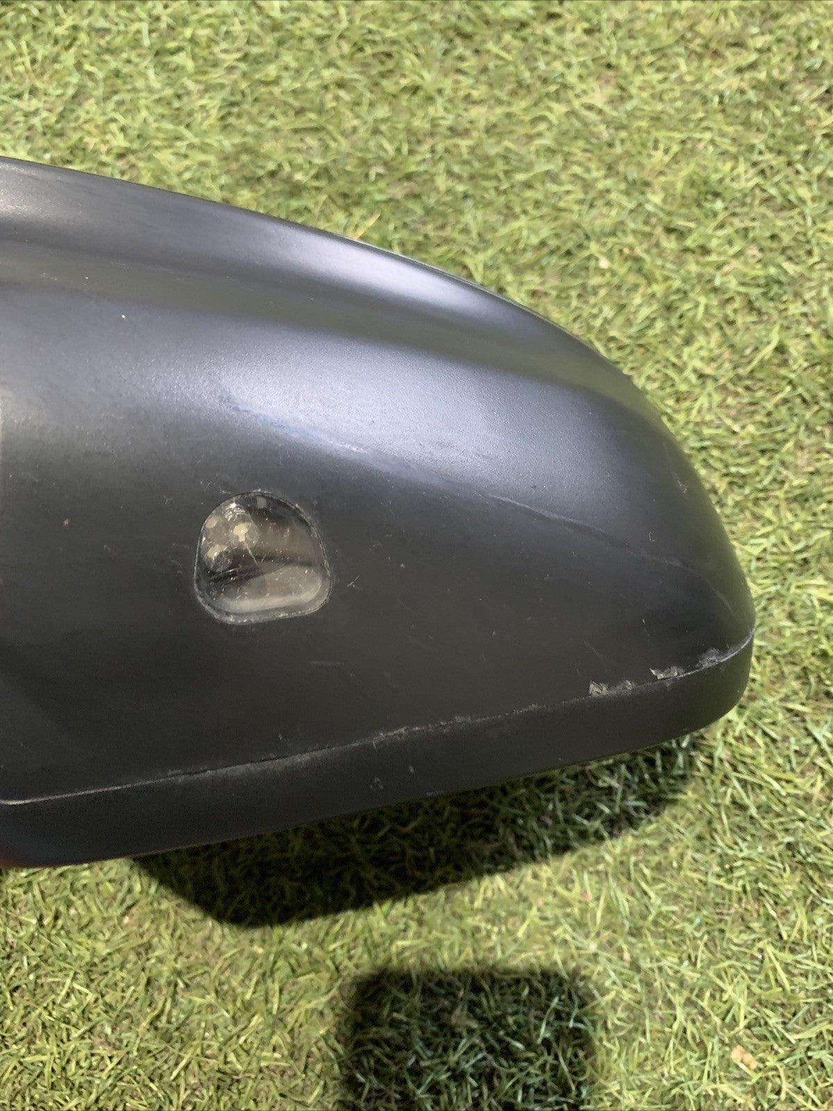 Specchietto Retrovisore Sinistro Sx Citroen C5 Aircross 2019 17 Pin