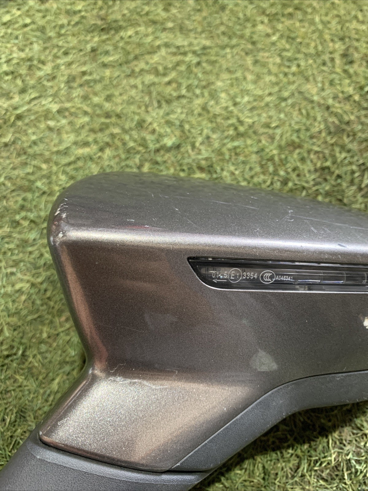 Specchietto Retrovisore Sinistro Seat Ibiza 2018 6 Pin