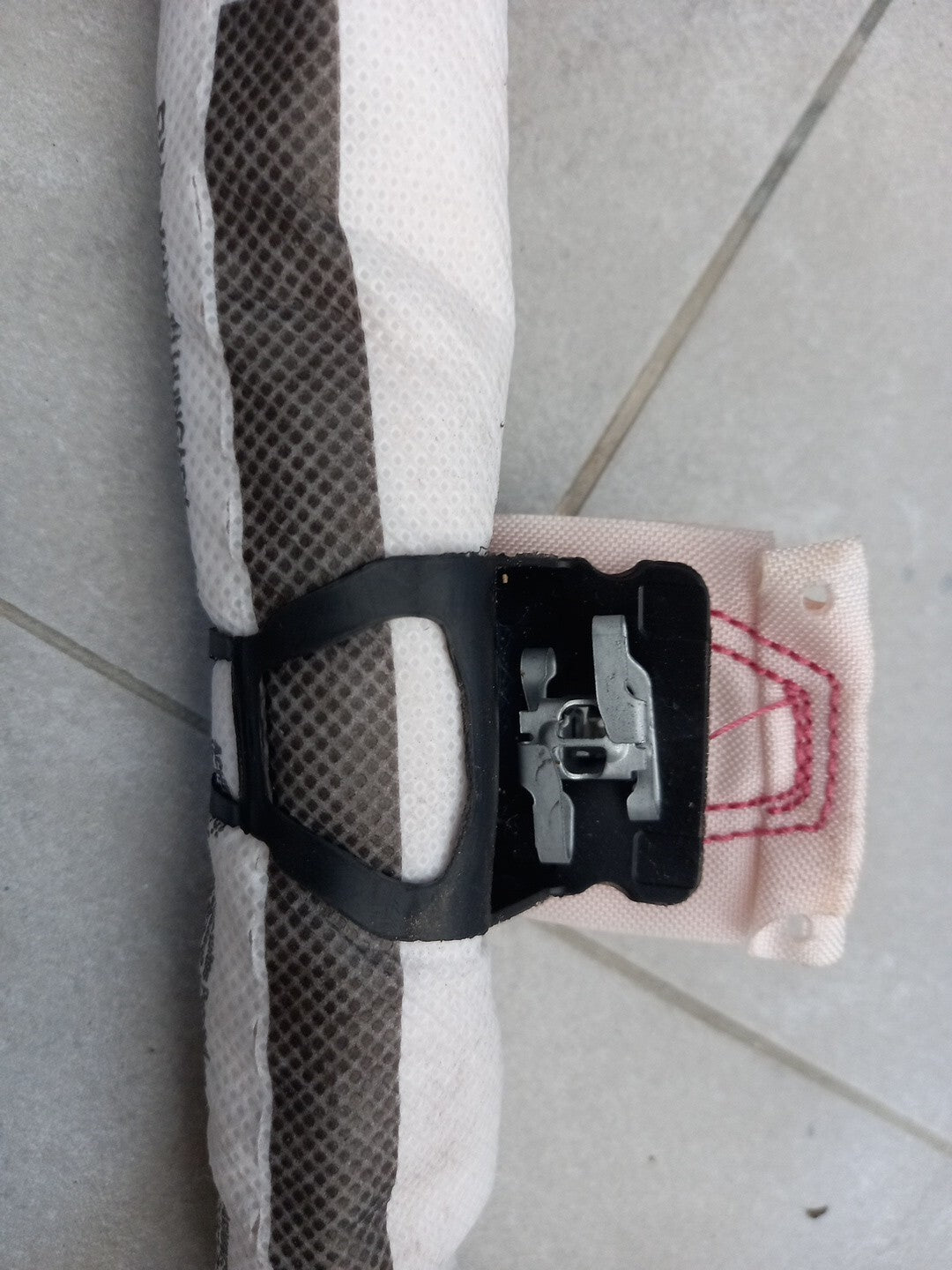 AIRBAG TENDINA LATERALE TETTO VW T CROSS DX COD:JSJ001KHOAJ