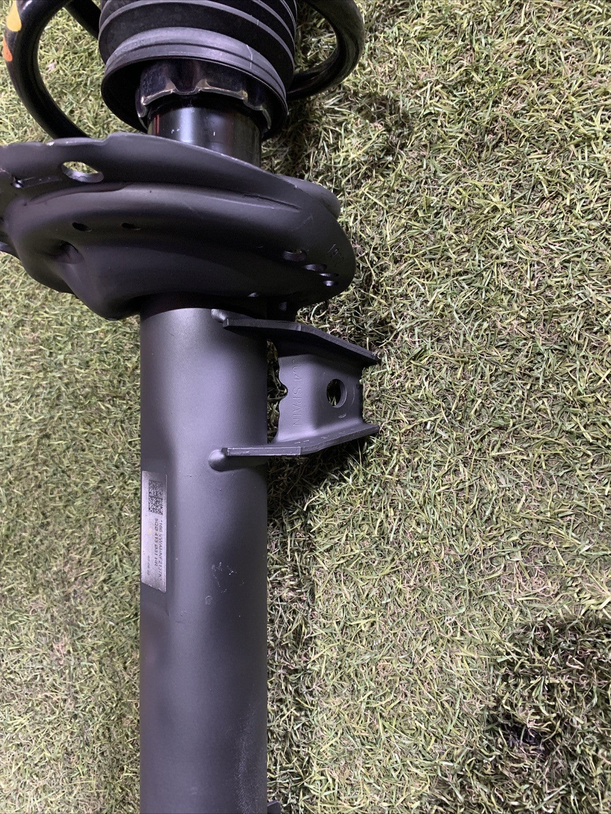 Ammortizzatore Anteriore Destro Volkswagen T-roc 2023 1.0 Benzina 5Q0413031HR