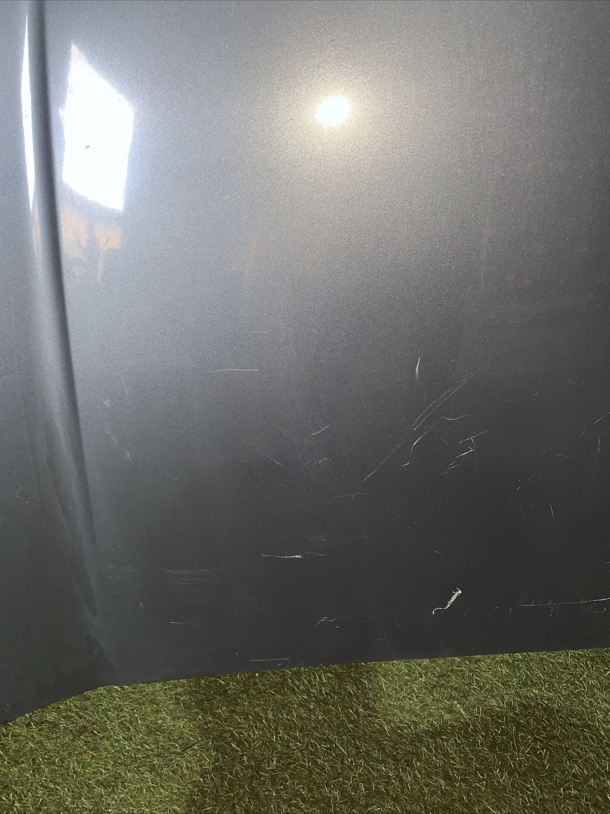 COFANO ANTERIORE ANT CHEVROLET TRAX  ORIGINALE