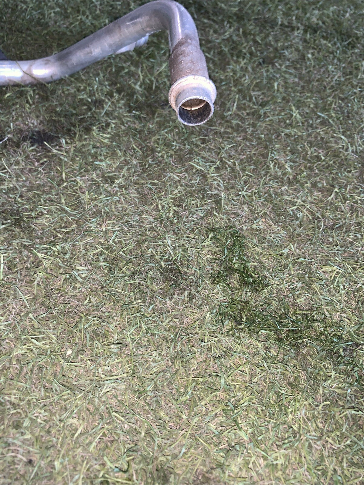 Q0002819V011000000 TUBIO ARIA CONDIZIONATA SMART 450