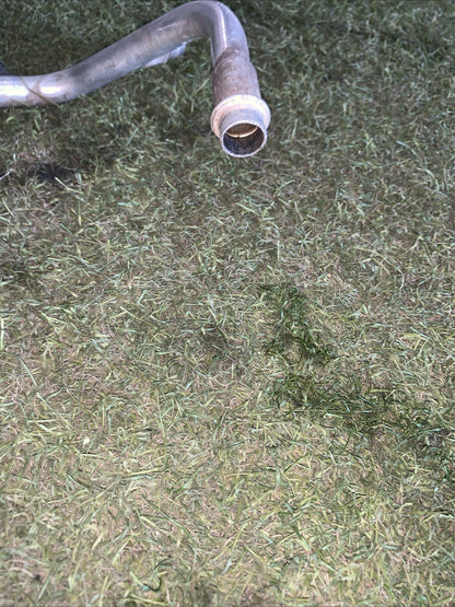 Q0002819V011000000 TUBIO ARIA CONDIZIONATA SMART 450