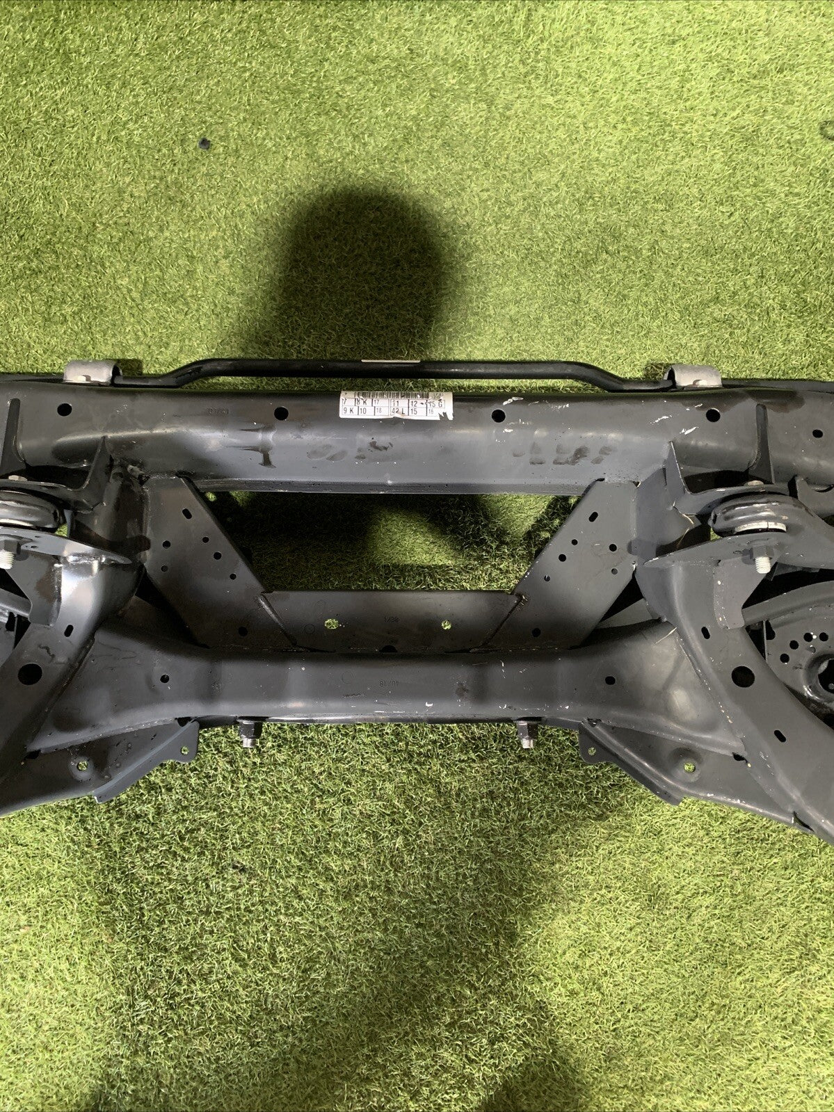 Ponte Assale Posteriore Ford Focus 2019 JX61-5K067CK06F