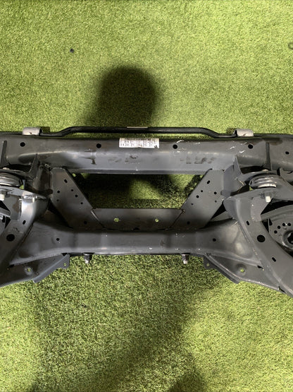 Ponte Assale Posteriore Ford Focus 2019 JX61-5K067CK06F