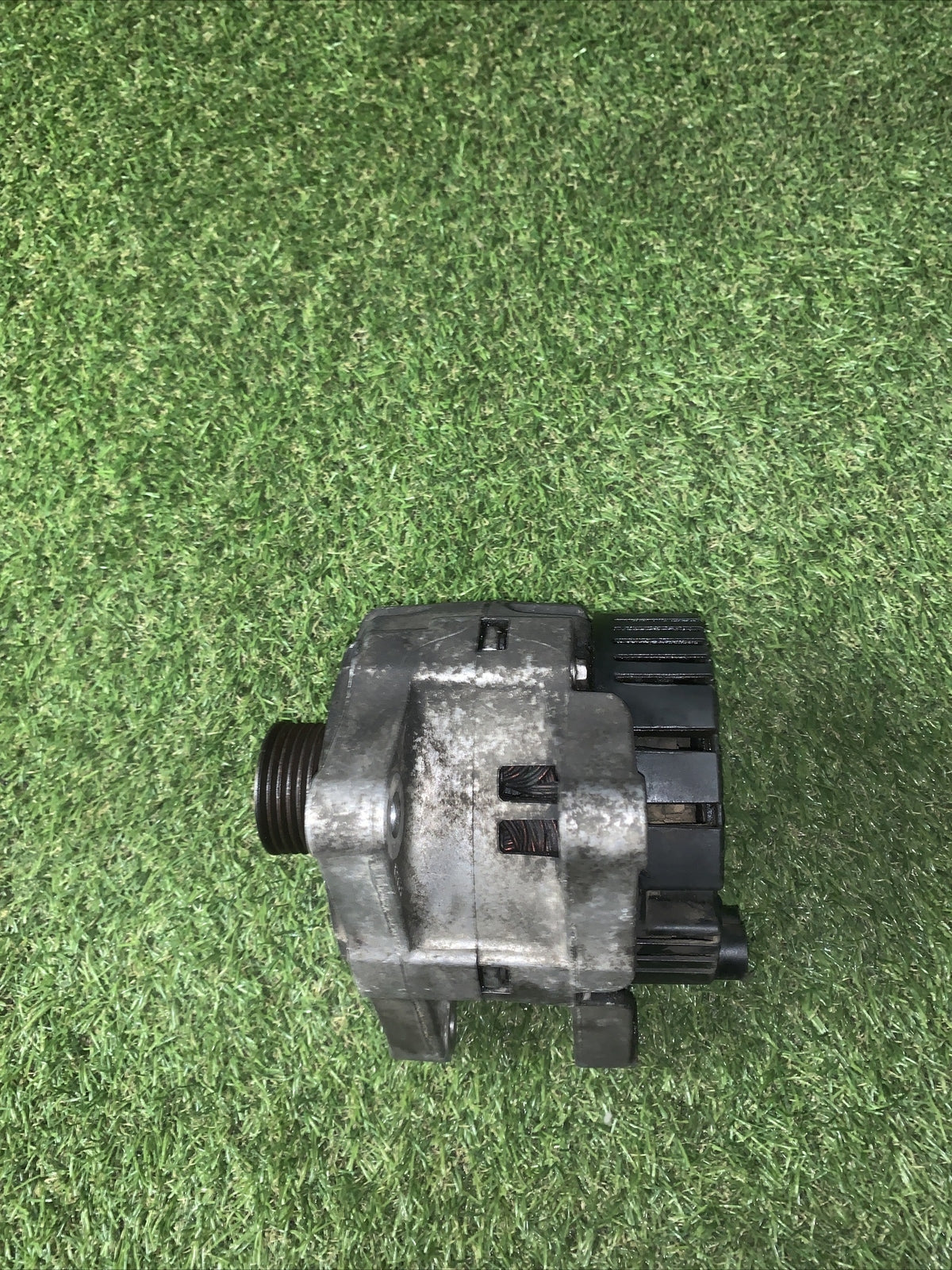 ALTERNATORE PEUGEOT 307- C3 9649611780  Benzina