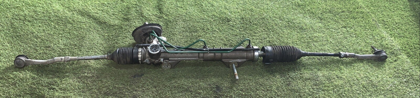 6820000084 SCATOLA GUIDA IDRAULICA CITROEN DS4 1.6 D 2013 