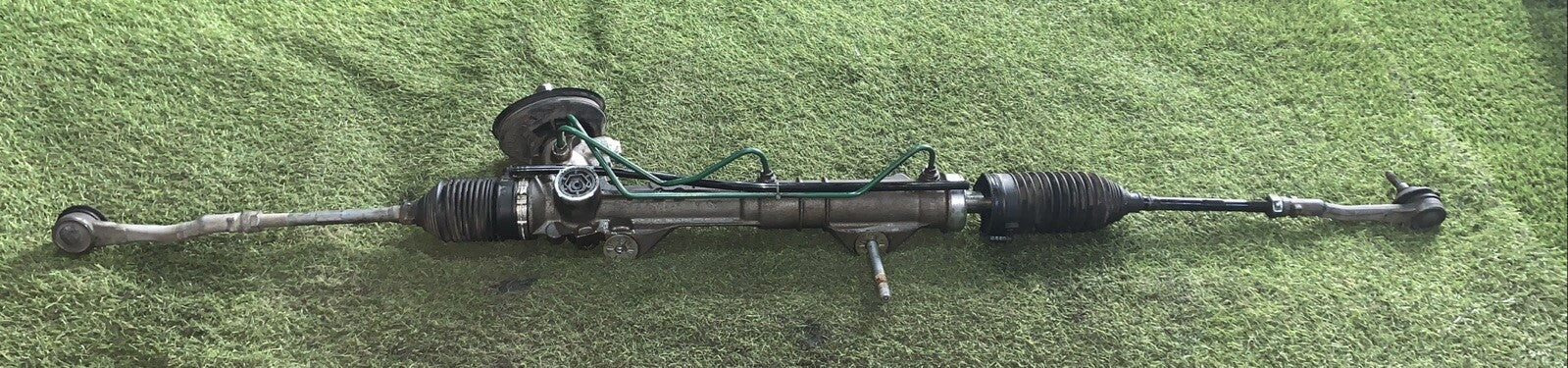 6820000084 SCATOLA GUIDA IDRAULICA CITROEN DS4 1.6 D 2013 