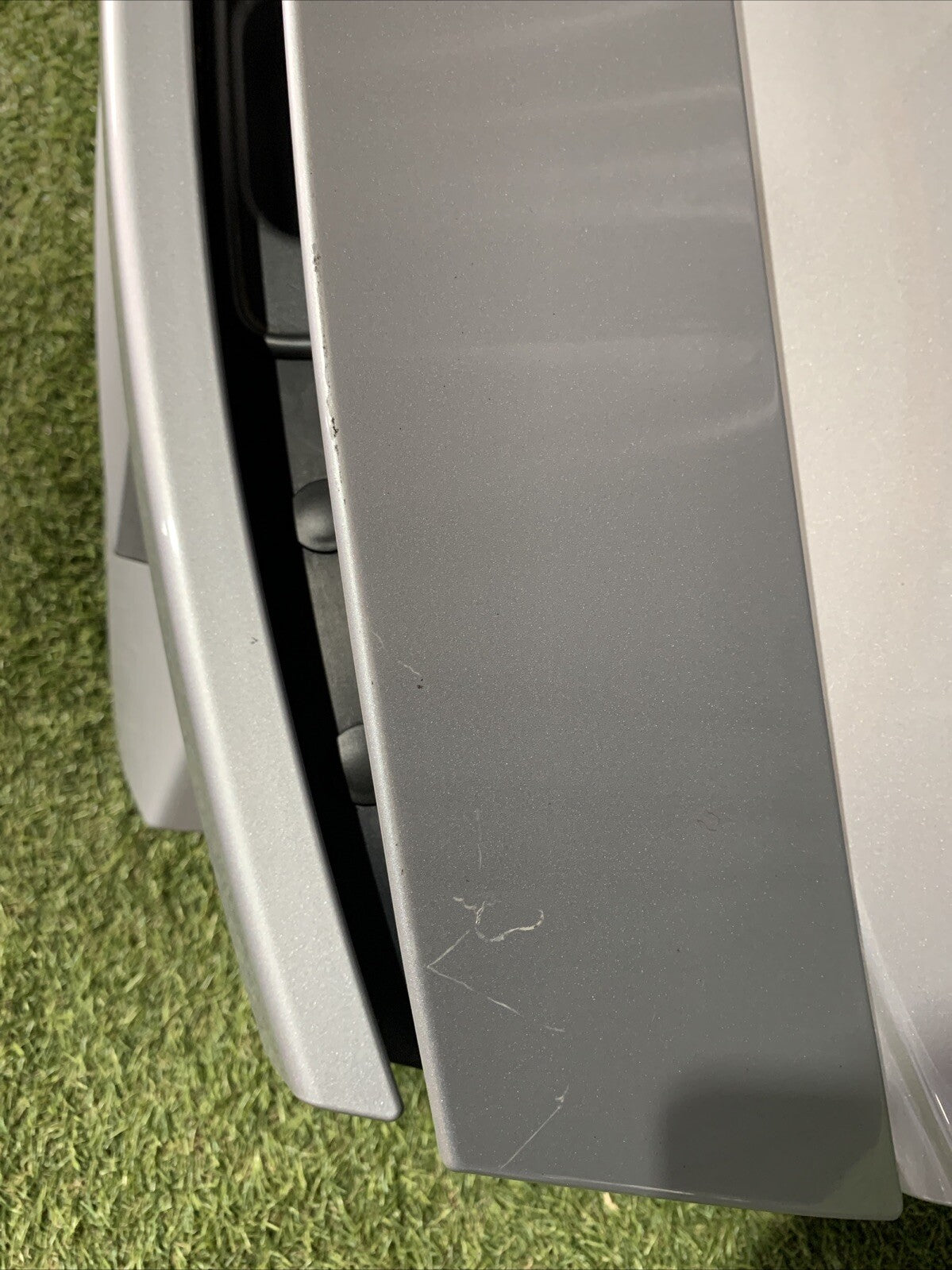 Cofano Baule Portellone Posteriore Audi A7 4G Dal 2011