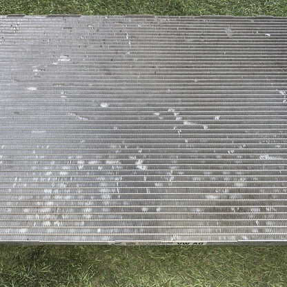 5Q0816411BG RADIATORE A/C VOLKSWAGEN T-Cross 1.0 Benzina