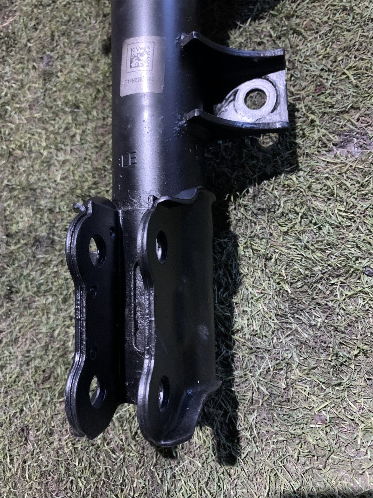 AMMORTIZZATORE ANTERIORE DESTRO HYUNDAI TUCSON 2013-2015 1.7 DIESEL 54660-3U550