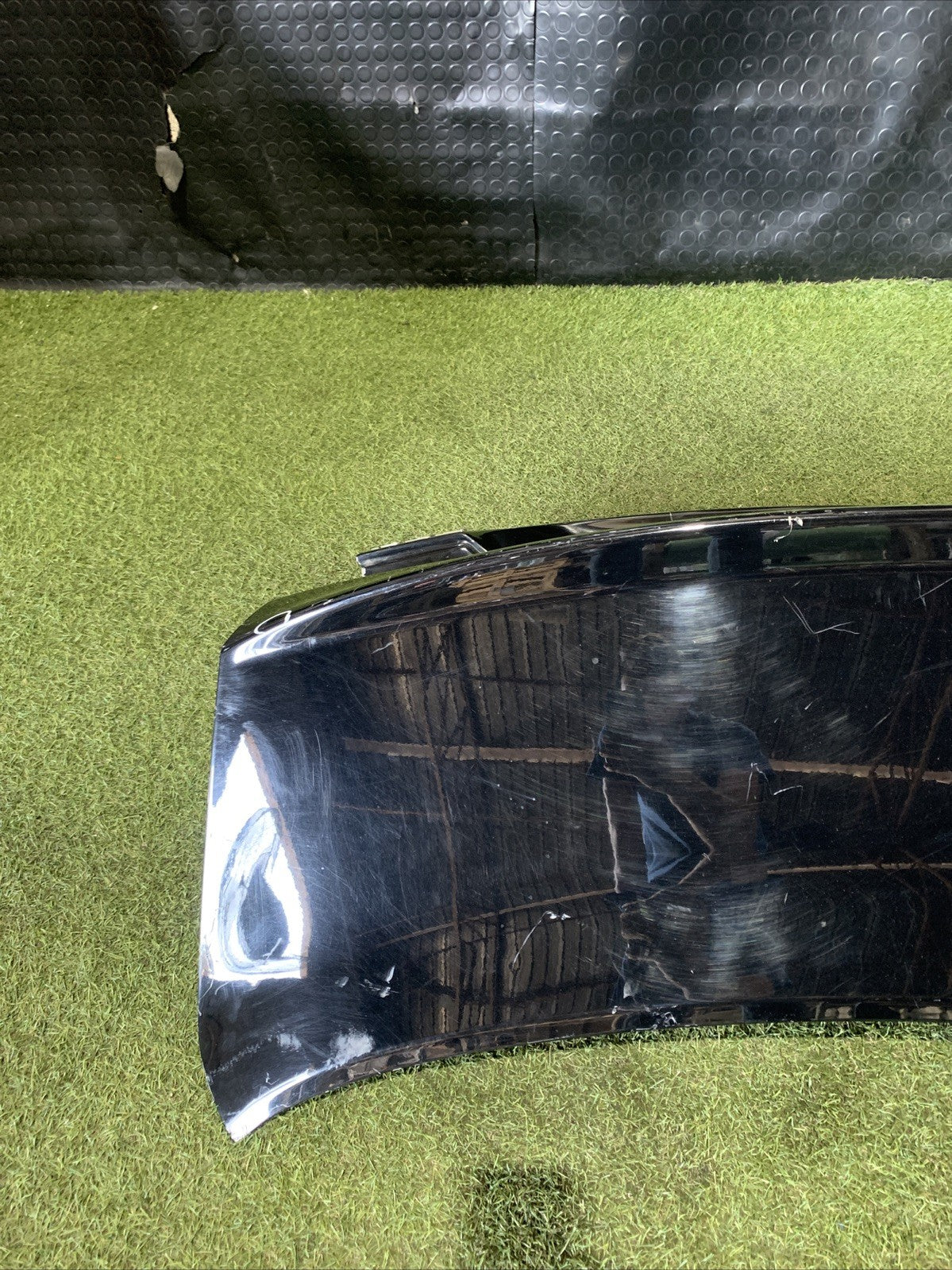 COFANO BAULE PORTELLONE  POSTERIORE PER JAGUAR XE Serie (X760)  2015 