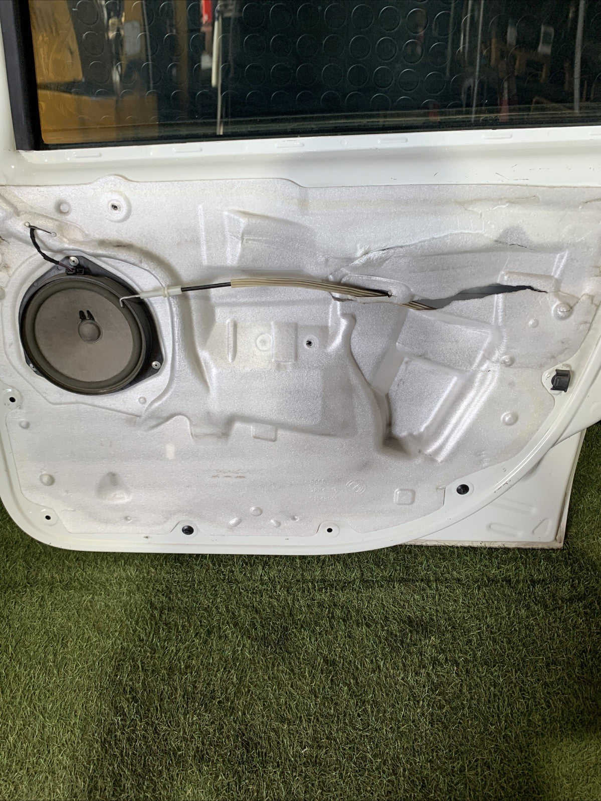 Porta Portiera Sportello Anteriore Destra Fiat Panda 3 Serie