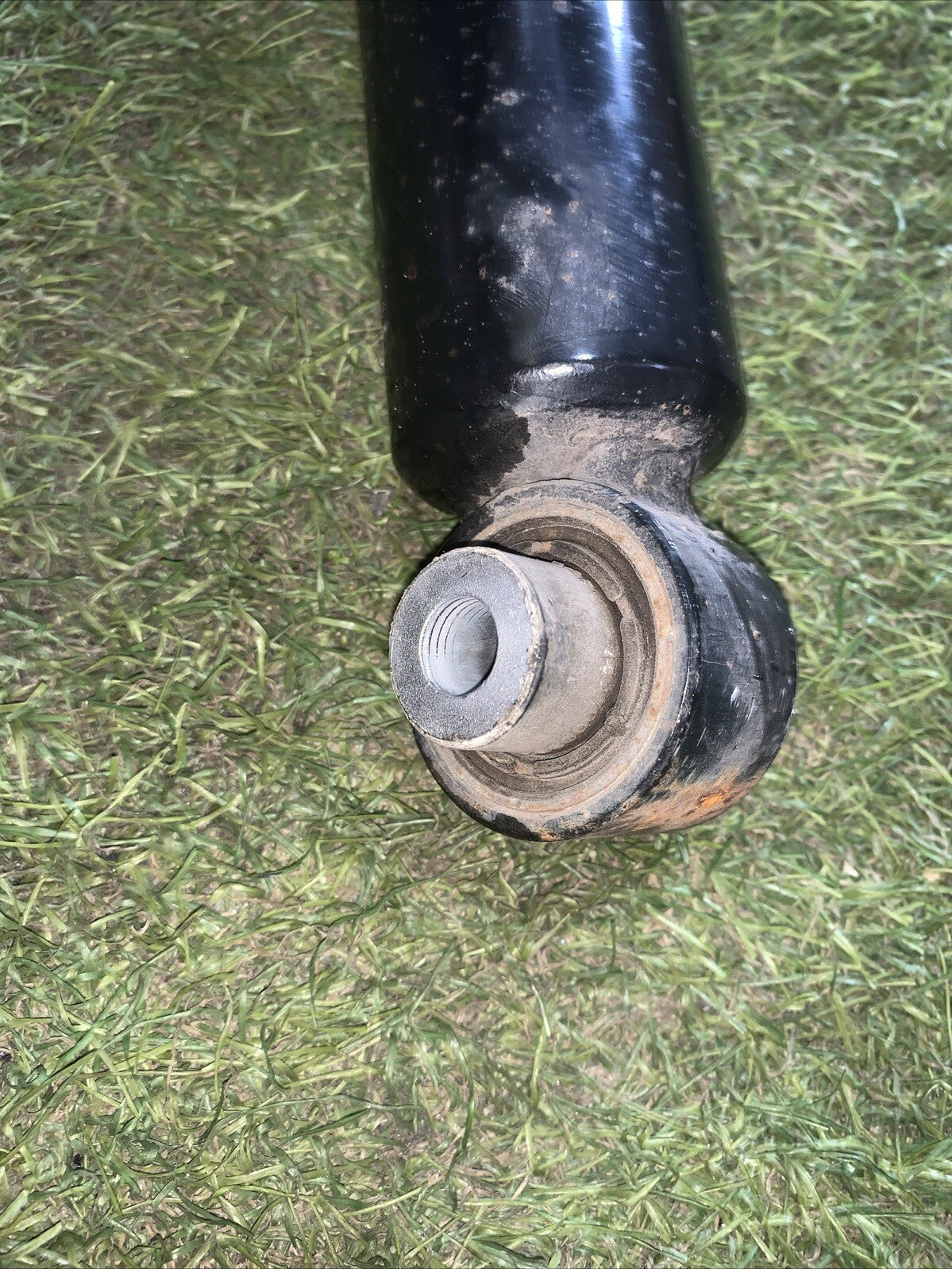 Ammortizzatore Posteriore Destro Audi Q7 2016 3.0 4M0616031T