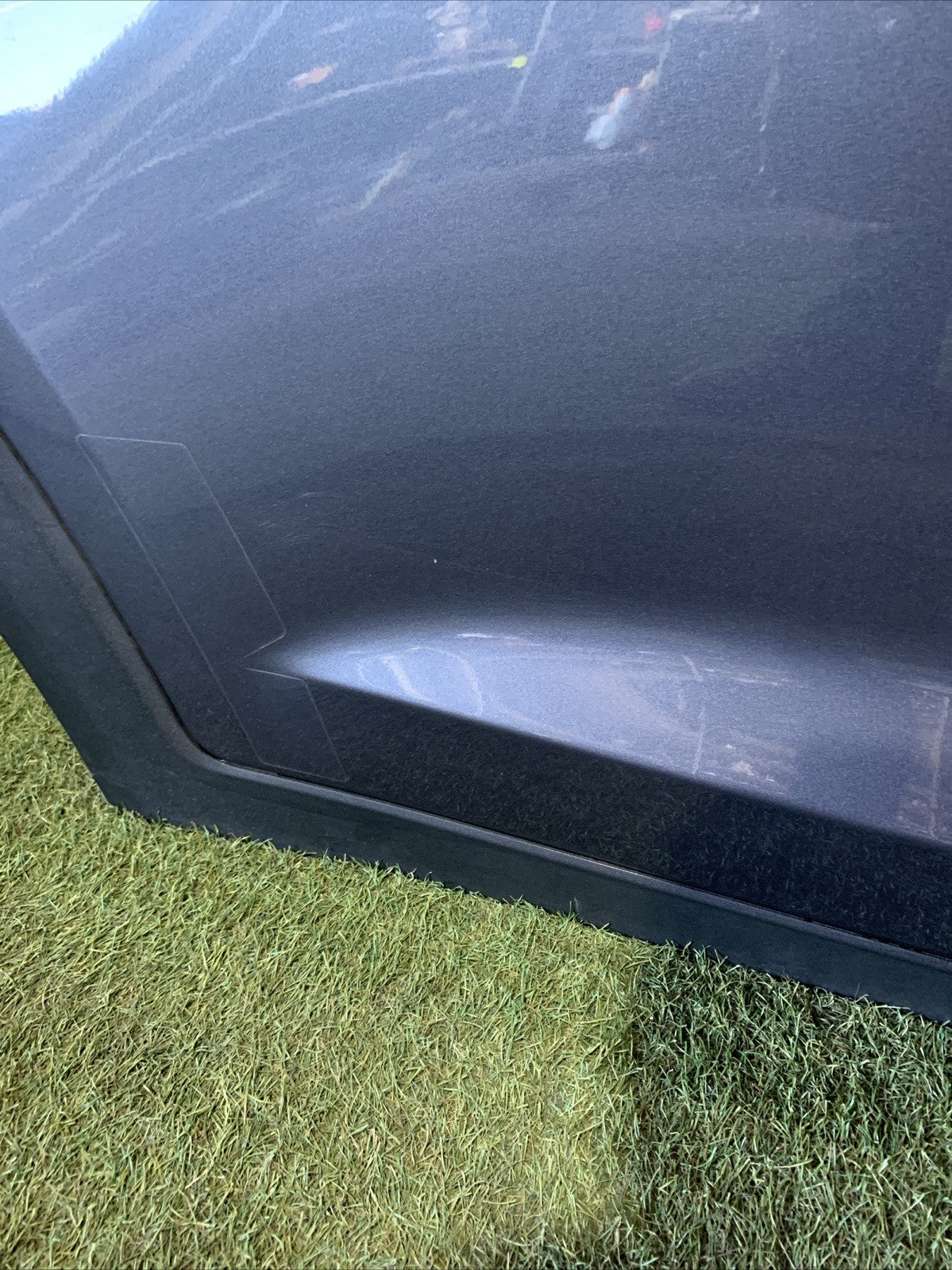 PORTA PORTIERA SPORTELLO POSTERIORE DESTRA HYUNDAI TUCSON 2019