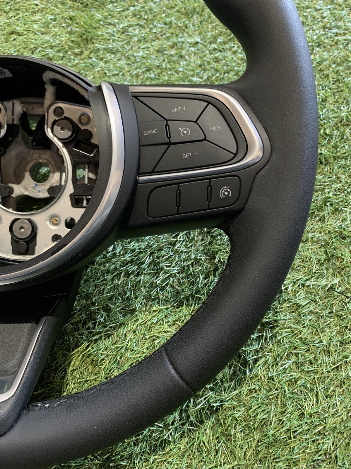 VOLANTE FIAT 500 X 2023 7357379770
