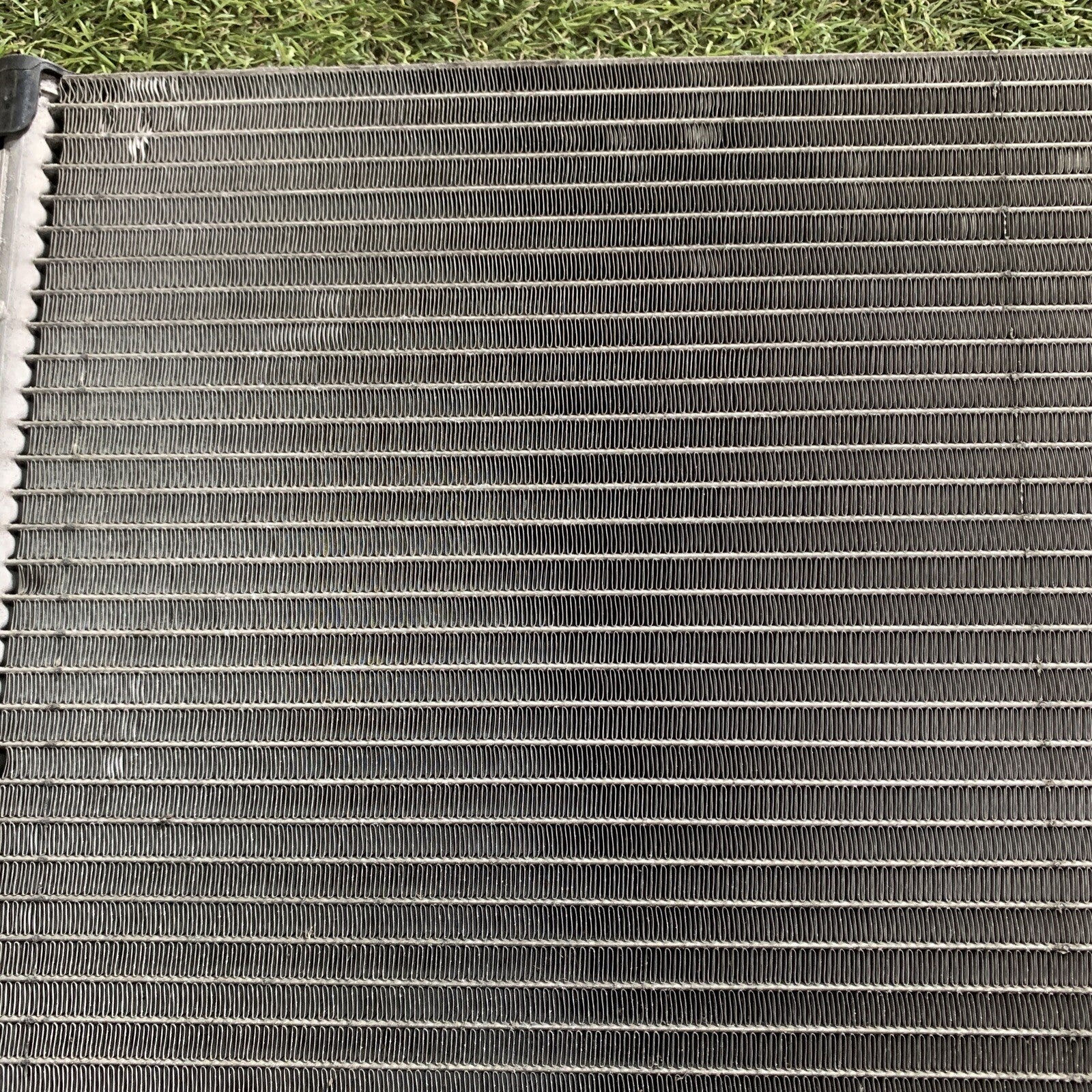 Radiatore Aria Condizionata Lancia Ypsilon 1.2 Benzina 2018