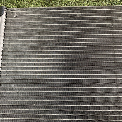 Radiatore Aria Condizionata Lancia Ypsilon 1.2 Benzina 2018