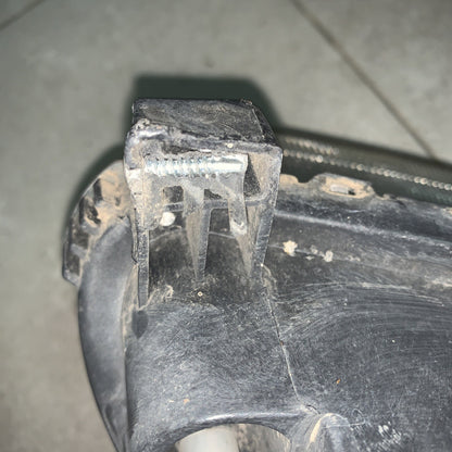 FANALE ANTERIORE SX FORD C - Max 2004