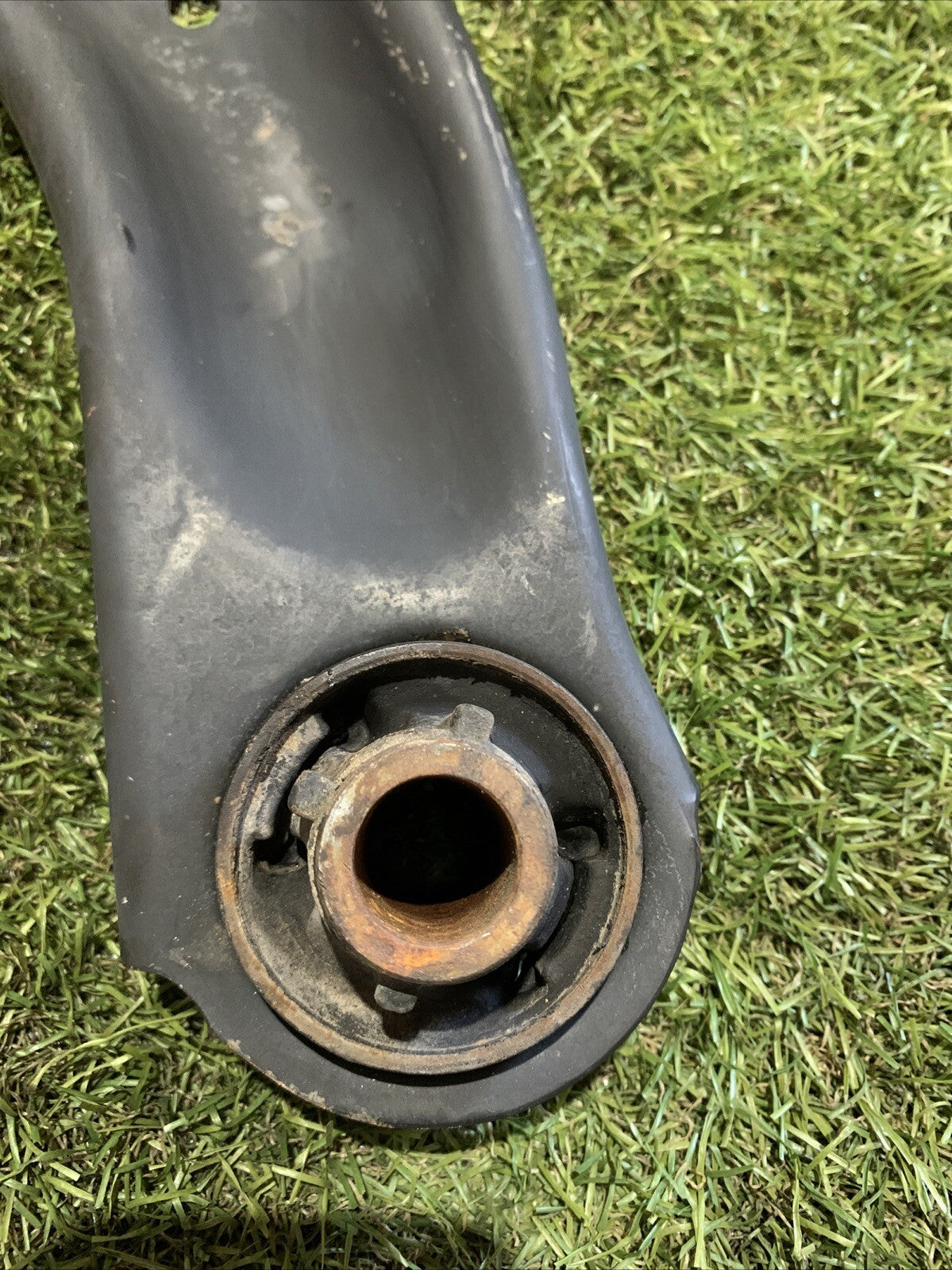 Braccio Oscillante Anteriore Sinistro Toyota Aygo 2018 1.0 Benzina 480690H021