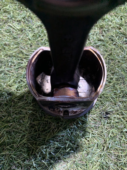 Pistone Con Biella Motore Fiat Seicento 1.1 Benzina 187A1000 (1)