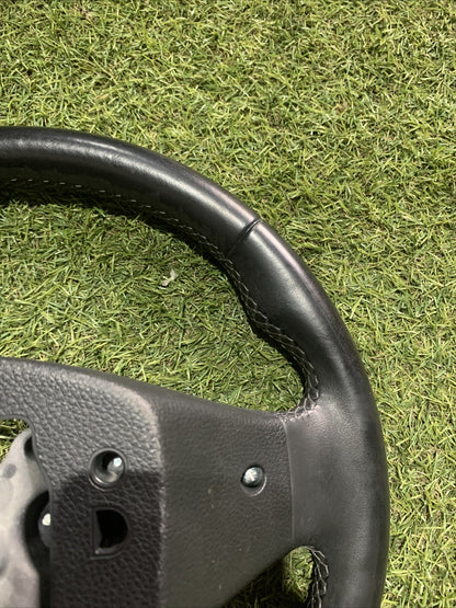 Sterzo Volante Kia Stonic 56100H8340 !!!ATTENZIONE!!! Guardare Bene Le Foto