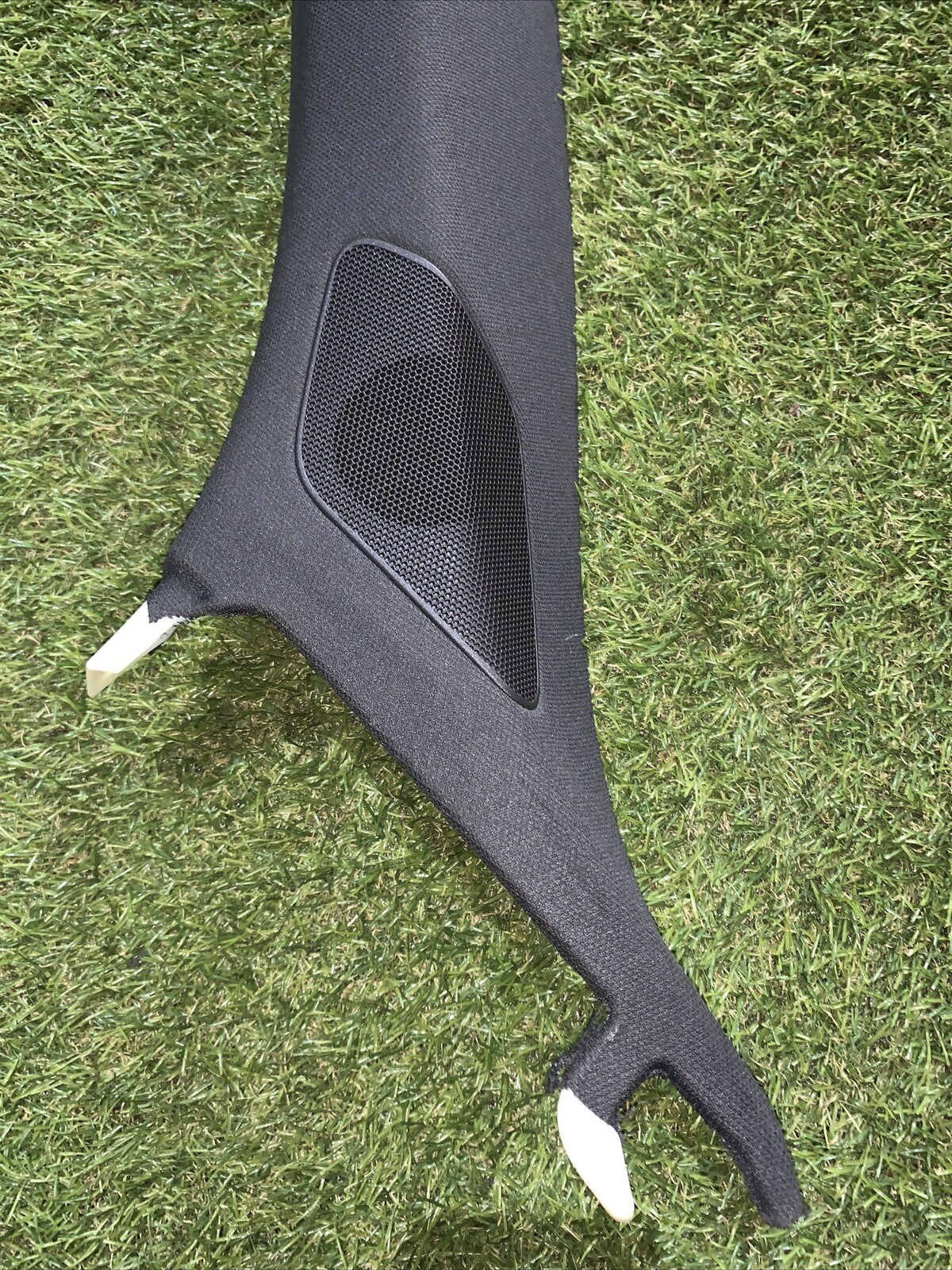 Rivestimento Colonna Anteriore Sinistro Audi Q7 2016 4M0867233B