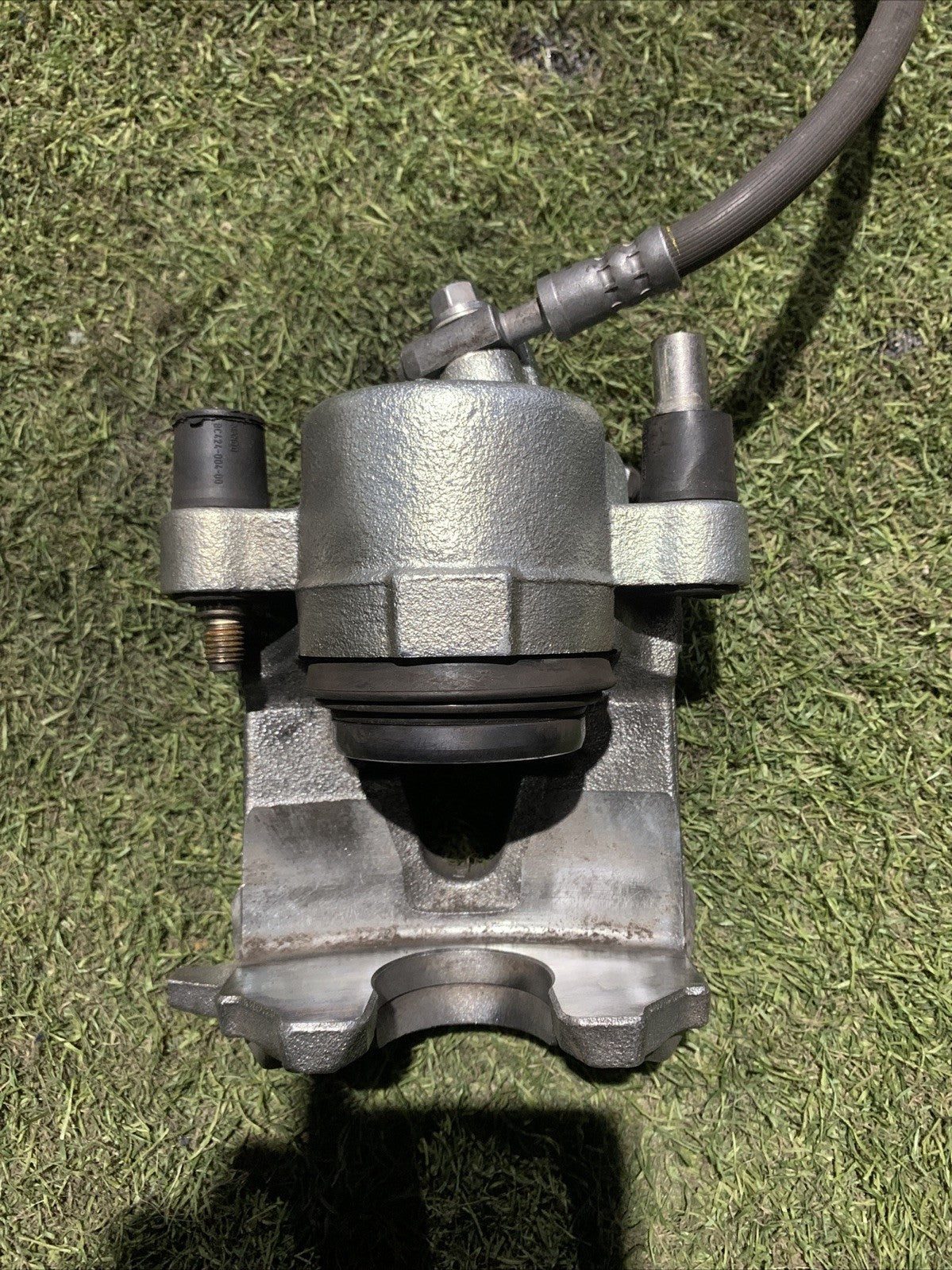 Pinza Freno Anteriore Destra Volkswagen T-Cross 1.0 Benzina 2Q0615104A