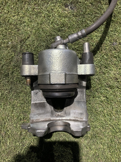 Pinza Freno Anteriore Destra Volkswagen T-Cross 1.0 Benzina 2Q0615104A